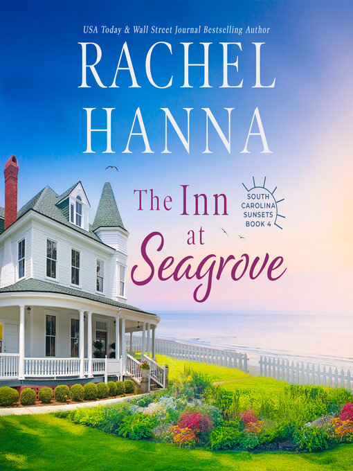 Title details for The Inn at Seagrove by Rachel Hanna - Available